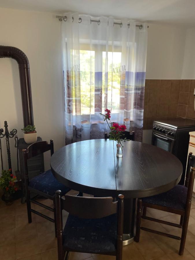 Holiday Home Noeli & Diego Karlobag Esterno foto