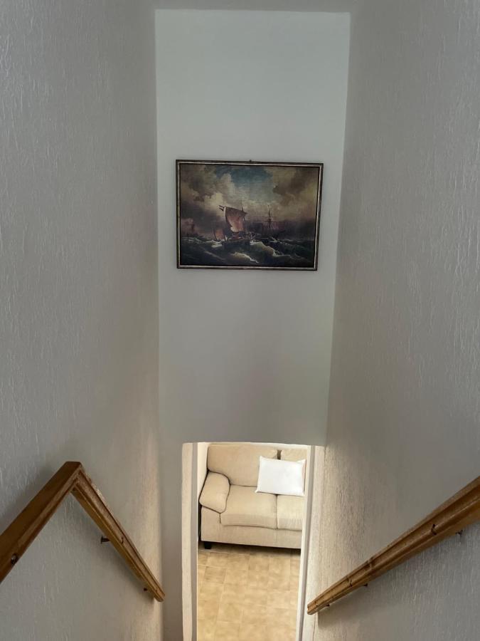 Holiday Home Noeli & Diego Karlobag Esterno foto