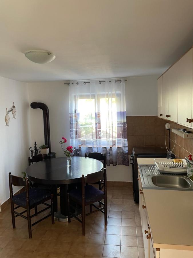 Holiday Home Noeli & Diego Karlobag Esterno foto